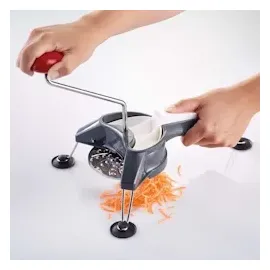 Westmark Gemüseschneider Schnitzel Mouli