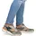 Rieker U1402 Herren Weite E Grün/Weiß 42
