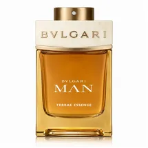 Bulgari Man Terrae Essence Eau de Parfum 100 ml