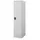 Jan Nowak Aktenschrank 185 x 45 x 60 cm Grau