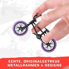 Spin Master Tech Deck BMX Finger Fahrräder - Bunt