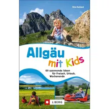 j. berg bei bruckmann Allgäu mit Kids