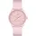 ICE-Watch Ice Solar Power Silikon 36 mm pink lady