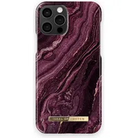 iDeal of Sweden iPhone 12/12 Pro Bumper Case lila