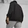 Puma teamGOAL Casuals Crew Neck Sweatshirt Herren 03 black/white L