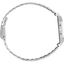 Casio Vintage A700we-1aef Uhr Stainless Steel One Size