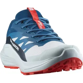 Salomon Herren Alphaglide Schuhe (Größe 43 , blau)