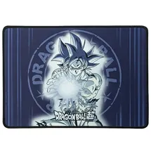 ABYstyle - Dragon Ball SUPER - Gaming Mauspad - Goku Ultra Instinct