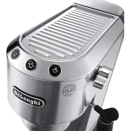 De'Longhi Dedica Style EC 685.M metall + KG 521.M