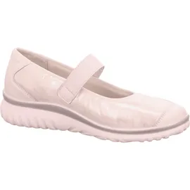 Semler Schnürschuh Damen Weiß 38
