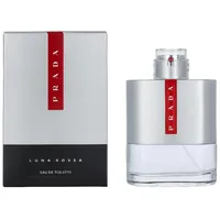 PRADA Eau de Toilette LUNA ROSSA HERRENDUFT