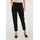 B.YOUNG Stoffhose Casual Schwarz 34