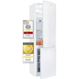 GGV Exquisit Exquisit KGC265-70-040D weiß (811700407)