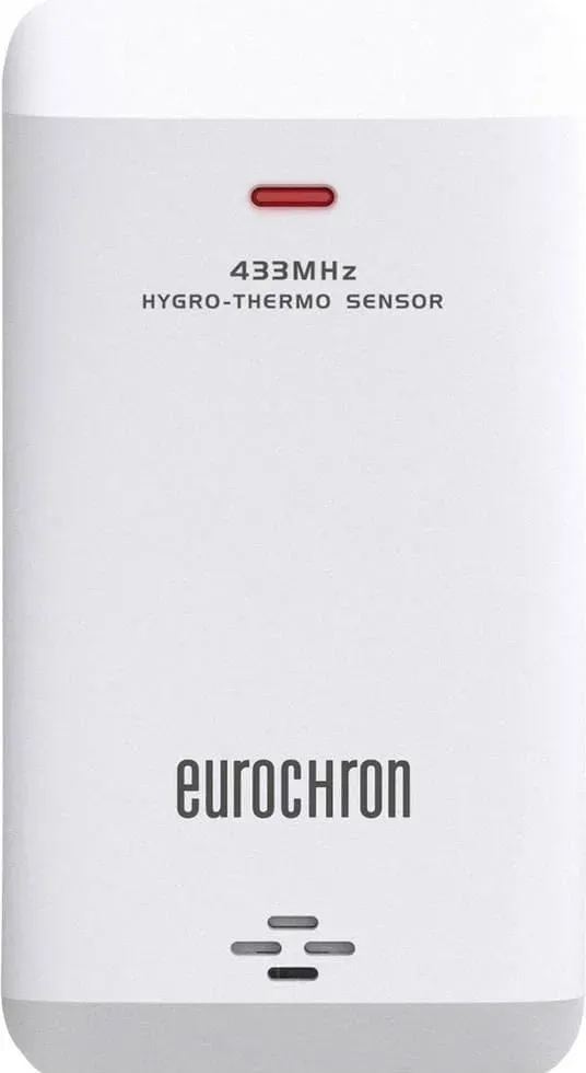 Eurochron Funk-Thermo-/ EFS 3110A, Wetterstation Zubehör