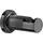 GESSI Inciso Wandhaken Schwarz 58521706