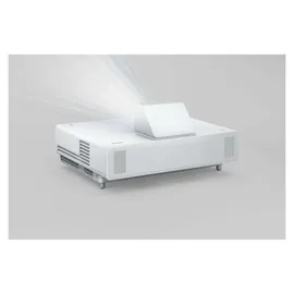 Epson EB-800F LCD Beamer Weiss