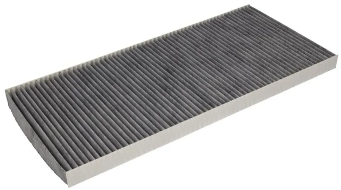 Filtre d'habitacle (filtre à pollen) HENGST E1908LC