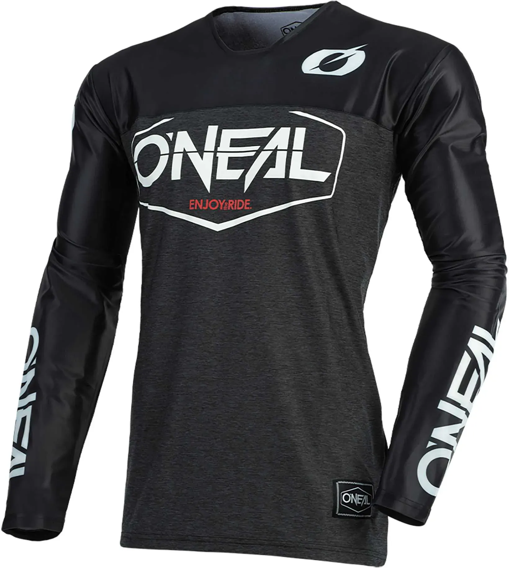 Oneal Mayhem Hexx Jersey - schwarz - S