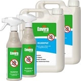 Envira Milbenspray im Vorteilspack 5 l