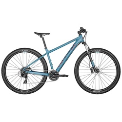 Bergamont Revox 3 Blau Modell Aktion