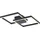 Paul Neuhaus Q SMART HOME LIGHTS LED-Deckenleuchte Q-Marko Alu, Eisen, Stahl & Metall