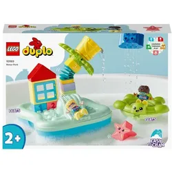 Lego Duplo 10989 Wasserrutsche 1 St