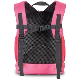 FABRIZIO Kinderrucksack junior active Rosa