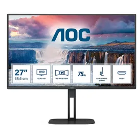 AOC Q27V5C/BK 27"