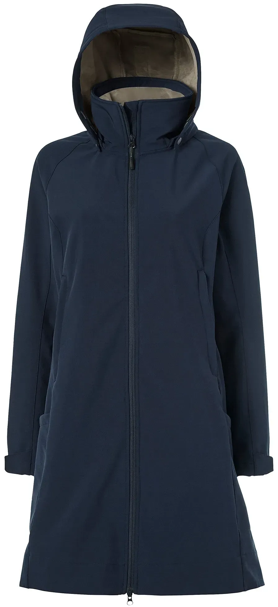 Mountain Horse Stella Damen Softshell Parka