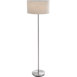Nino Leuchten LED Stehlampe Lee, inkl. 1x E27 Leuchtmittel