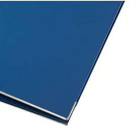 Leitz 1008 DIN A4 52 mm Blau 1 St.