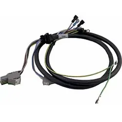 Wolf Kabel Verdichter 2744871 für BWL-1