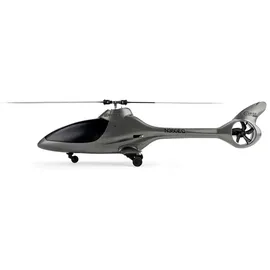 Blade RC-Hubschrauber Eclipse 360 BNF CH RTF grau/schwarz