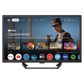 Strong SRT24HG4723C 24" LED HD-Ready Google TV