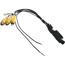 ESX Rückfahrkamera VNA-RCAM-DVNV2