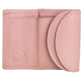 Josephine Osthoff Geldbörse klein unisex rosa