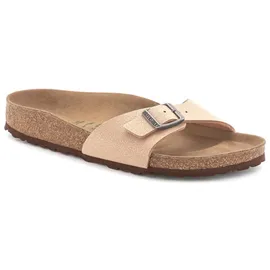 Birkenstock Madrid Vegan Birko-Flor pecan 38