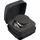 Boxy Uhrenetui 324185, Uhrenaufbewahrung, Reiseetui für Uhren, Ø Uhr max. 55 mm schwarz