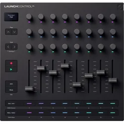 Novation Launch Control XL 3