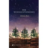 Arche Verlag Der Weihnachtsfrieden