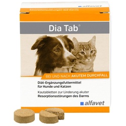 Dia Tab®