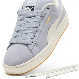 Puma Suede XL Cool Weather/Warm White 38