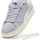 Puma Suede XL Cool Weather/Warm White 38