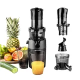 GASTROBACK 40146 Slow Juicer Vita Fresh