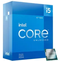 Intel Core i5-12600KF 3,6GHz LGA1700 Tra, CM8071504555228