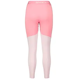 Scott Defined Light Damen Fitnesshose-Pink-Rosa-M