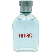 HUGO BOSS Hugo Man Eau de Toilette 125 ml