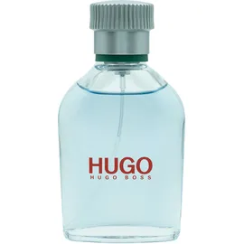 HUGO BOSS Hugo Man Eau de Toilette 125 ml