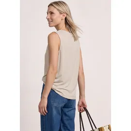 STREET ONE Shapingtop beige 46