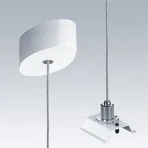 zumtobel Group Seilabhängung RTX2 ASI2000 SR